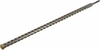 Shpuese AWTools Drill SDS DRILL + SQUARE 16 * 600mm AW43556