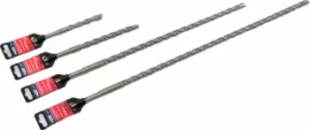 Majë shpuese për beton AWTools SDS + (AW42832), 12mm
