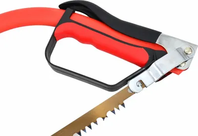 Sharrë AWTools, 530mm AW33352, karbon/çelik - 2