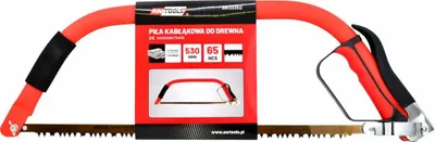 Sharrë AWTools, 530mm AW33352, karbon/çelik - 3