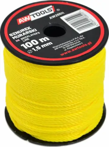 Spango AWTools Masonry, 100m / 1.5mm AW26511