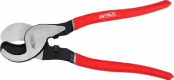 Gërshërë për kabllo AWTools AW22105, 250mm
