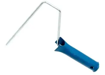 Dorezë për ngjyrosje AWTools, 8 mm, 18 cm, e kaltër