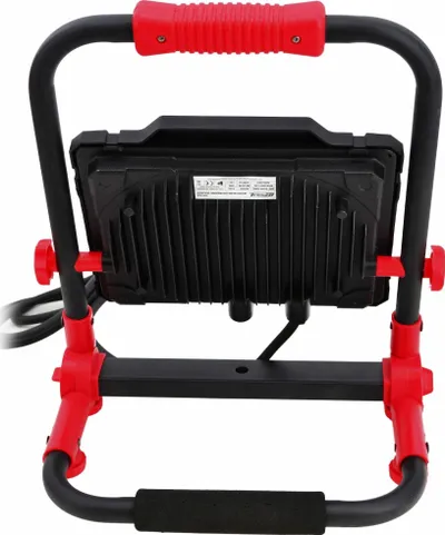 Reflektor portativ LED Awtools, 30W, i palosshëm, IP65 - 3