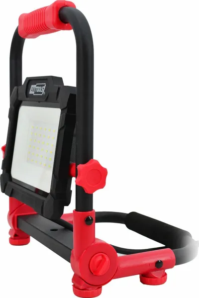 Reflektor portativ LED Awtools, 30W, i palosshëm, IP65 - 4