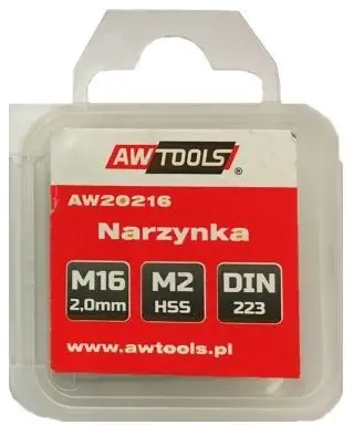 Prerëse AWTools M10