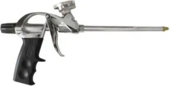 Pistolë për shkumë AWTools (AW30191), e zezë