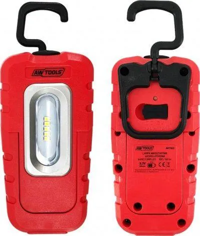 Llambë pune AWTools Baro Smd Led (AW17603) - 2