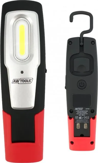 Llambë pune AWTools Tech Cob Led (AW17601) - 1