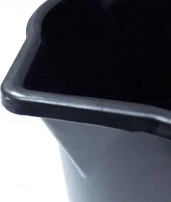Kovë ndërtimi AWTools 12l me hinkë (AW23513)