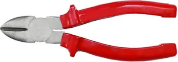 Pinca AWTools (AW31058), 175mm, të kuqe