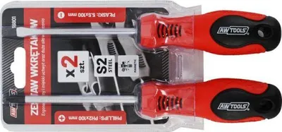 Set kaçavida S2 AWTools (AW36801), 2 copë - 1