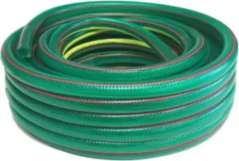Zorrë për ujitje AWTools Premium 3/4 "50m (AW70364), jeshile