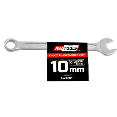 Çelës kombinimi AWTools (AW40011), 11mm - 1