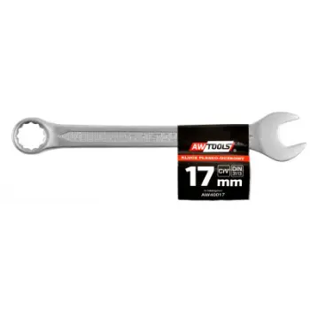 Çelës kombinues AWTools 17 mm (AW40017)