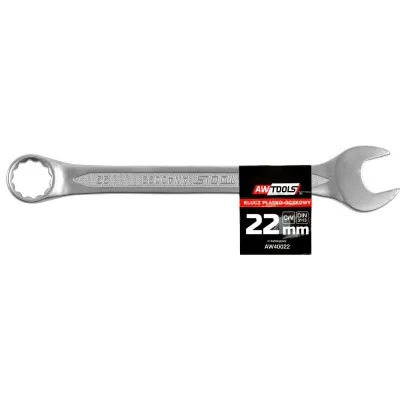 Çelës kombinues AWTools 22mm (AW40022) - 1