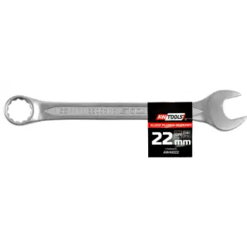 Çelës kombinues AWTools 22mm (AW40022)