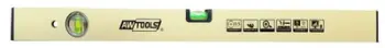 Nivelizues AWTools Gold Spirit, 50cm