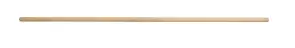 Shkop druri për fshesa AWTools, 150 cm