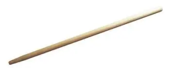 Bosht i drejtë për sfurk AWTools (AW00244), 130 cm, 35 mm