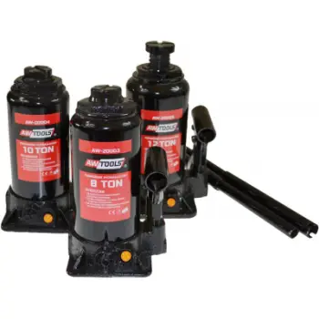 Piston hidraulik AWTools 3T Jack (AW20001)