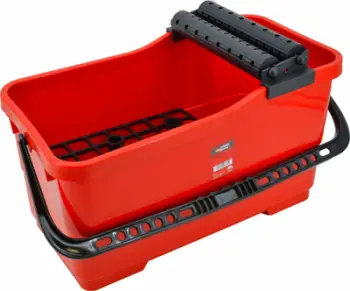 Set kovë dhe rul AWTools, 20L