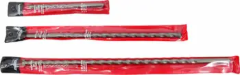 Maje cilindrike për turjelë AWTools, 10mm
