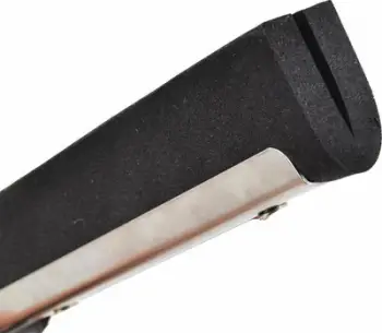 Sfungjer për fshesë AWTools AW23703, 600 mm, e zezë
