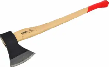 Sëpatë AWTools, e zezë, AW33056BL