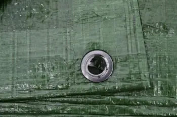 Mbështjellës plastike AWTools, 500 x 800 cm, 90 g / m2, i gjelbër