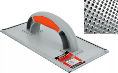 Rende për polistiren AWTools (AW30275), 270 mm - 1