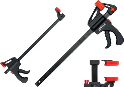 Mengene AWTools 200mm (AW20136) - 1