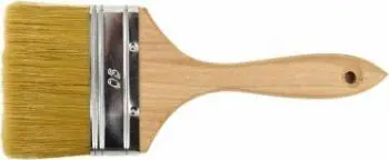 Furçë angleze për lyerje AWTools, 90 mm