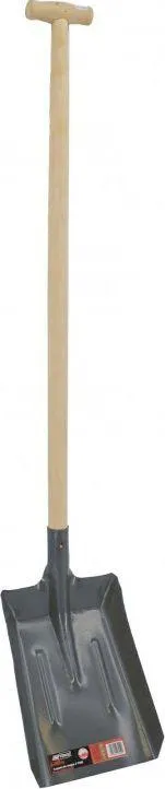 Lopatë AWTools AW00070, 28x23cm, 126cm - 1