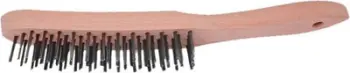 Furçë me tel AWTools (AW00165)