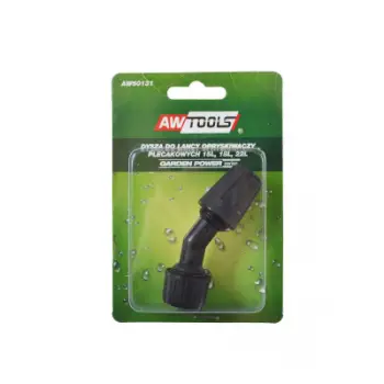 Grykë për spërkatës kopshti Awtools