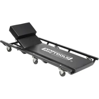 Tavolinë punëtorie AWTools, e zezë