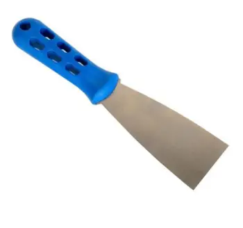 Spatul AWTools (AW30266), 100 mm, inox
