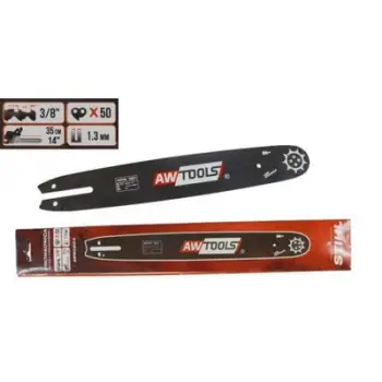 Shirit sharre AWTools, 35cm (14'') 1.3 mm 3/8
