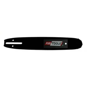 Shirit për sharrë elektrike AWTools, 12" 30cm 1.3mm 0.050" 3/8"