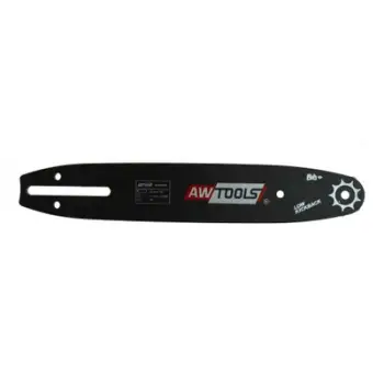 Aksesor për sharrë AWTools, 10" / 25 cm, 1.3 mm