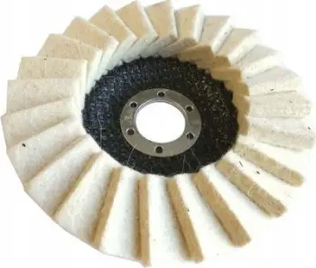 Rrot bluarje AWTools 125 mm (AW56101)