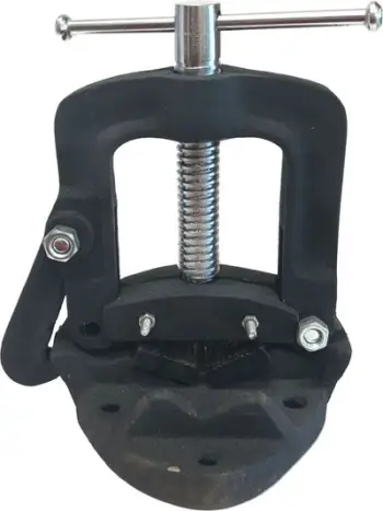Mengene hidraulike AWTools (AW20125), 2.5"