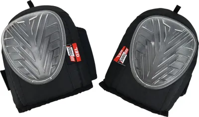 Mbrojtëse për gjunjë AWTools, 30 cm - 1