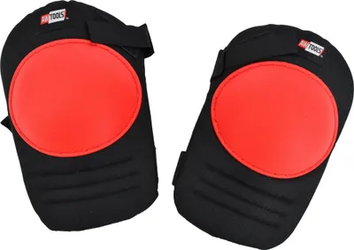 Mbrojtëse për gju AwTools, të zeza - 1