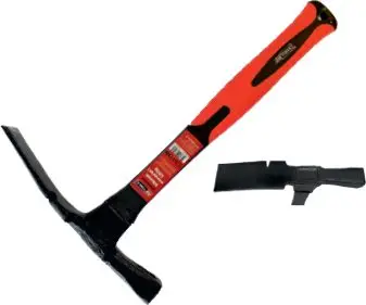 Çekan AWTools(AW32102), 600g, i zi/i portokalltë