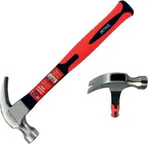 Çekiç me dorezë plastike AWTools Cobbler, 600g
