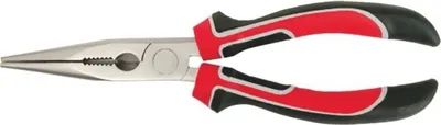 Pincë e zgjatur e drejtë AWTools, 160mm - 1