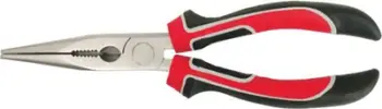 Pincë e zgjatur e drejtë AWTools, 160mm