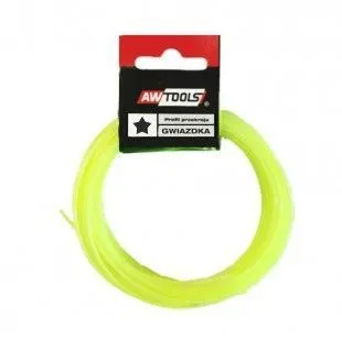 Fije për prerje AWTools CLASSIC (AW70133), 1.6x15m - 1